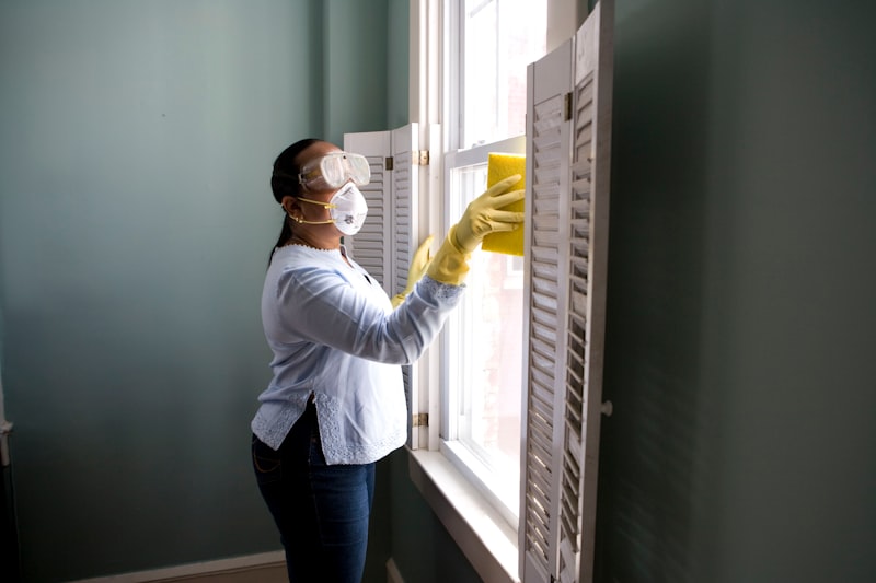 Home Cleaning Tampa